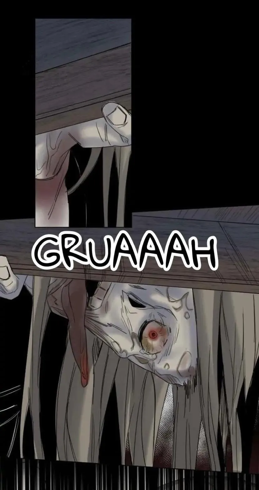 Ánh nhìn của Quạ Chapter 16 Trang 43