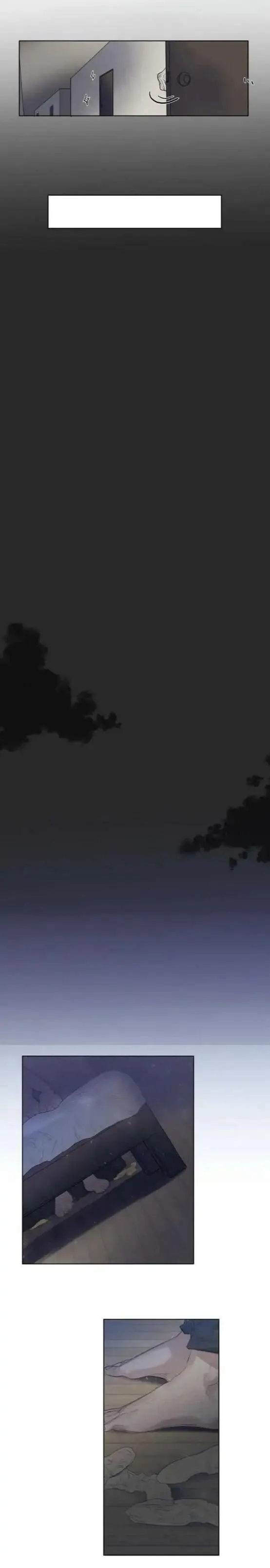 Ánh nhìn của Quạ Chapter 18 Trang 7