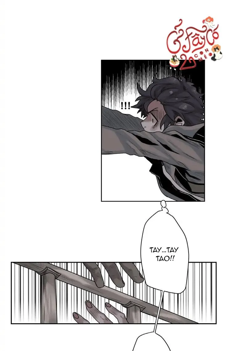 Ánh nhìn của Quạ Chapter 2 Trang 4