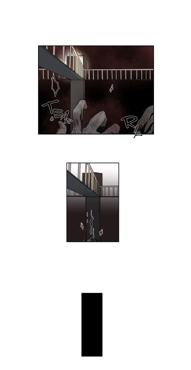 Ánh nhìn của Quạ Chapter 2 Trang 22