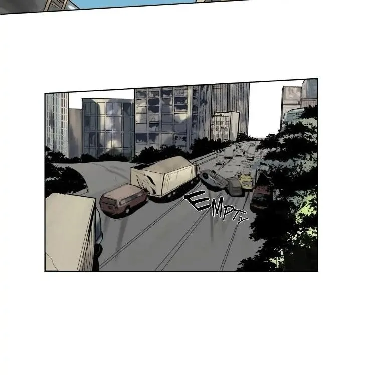 Ánh nhìn của Quạ Chapter 2 Trang 24