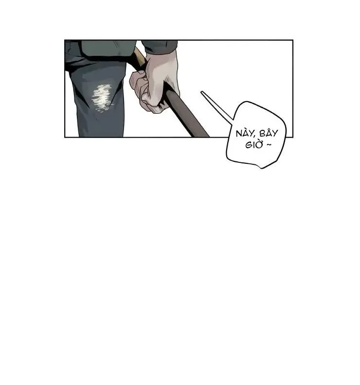 Ánh nhìn của Quạ Chapter 2 Trang 33