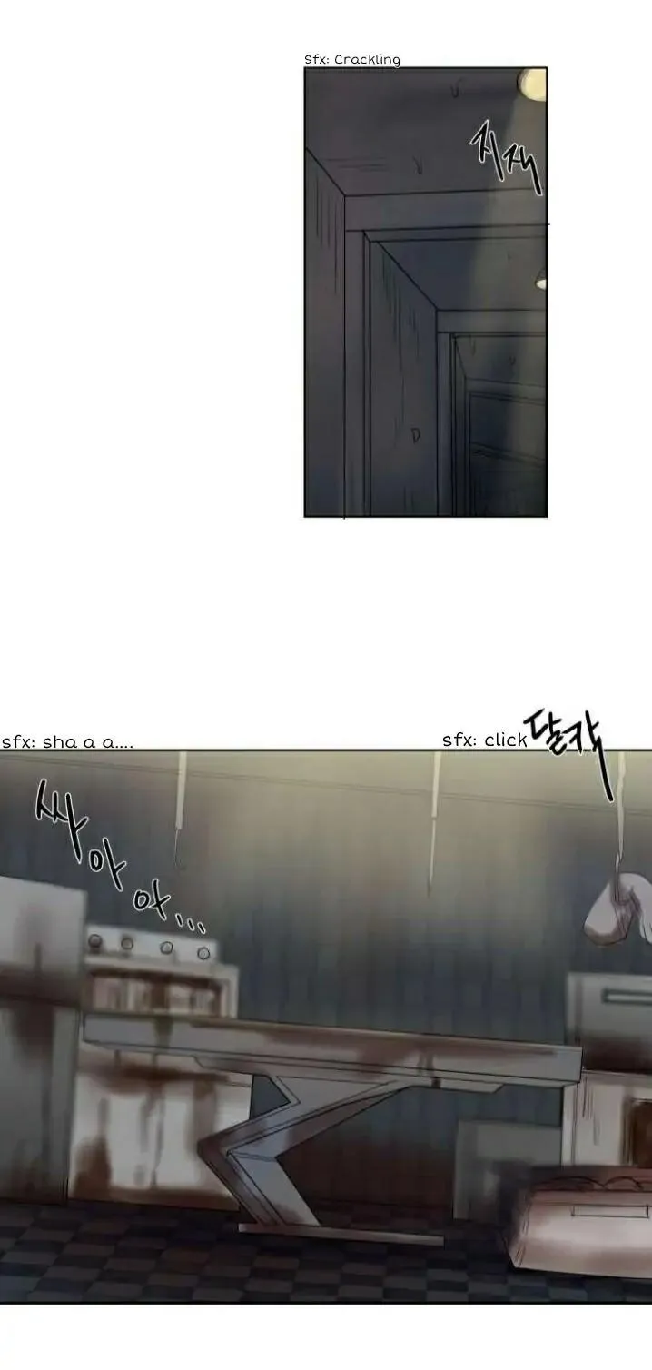 Ánh nhìn của Quạ Chapter 20 Trang 12