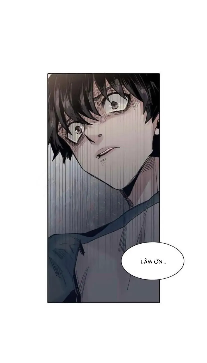 Ánh nhìn của Quạ Chapter 22 Trang 18