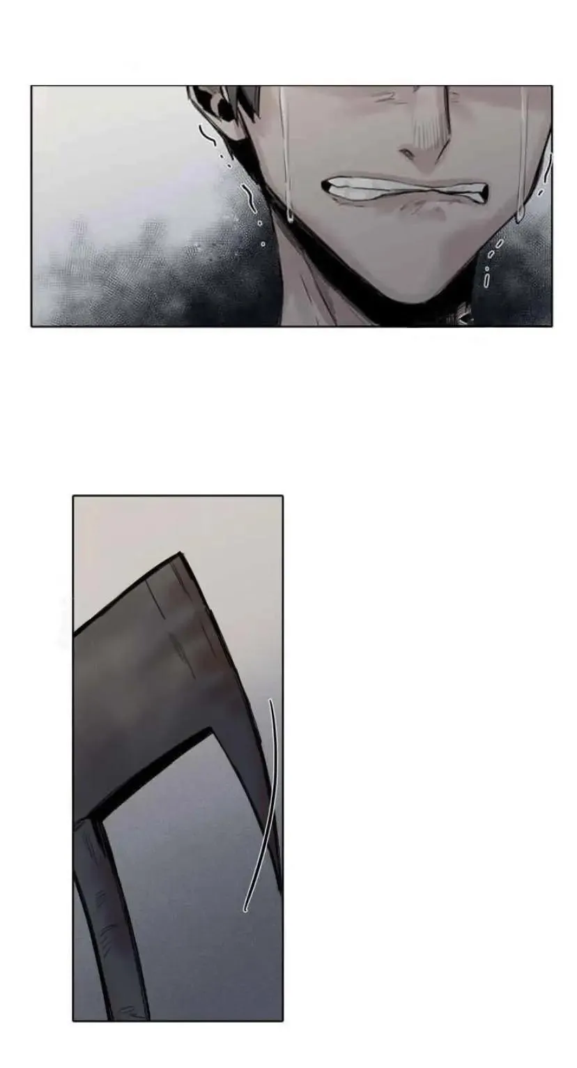 Ánh nhìn của Quạ Chapter 22 Trang 22