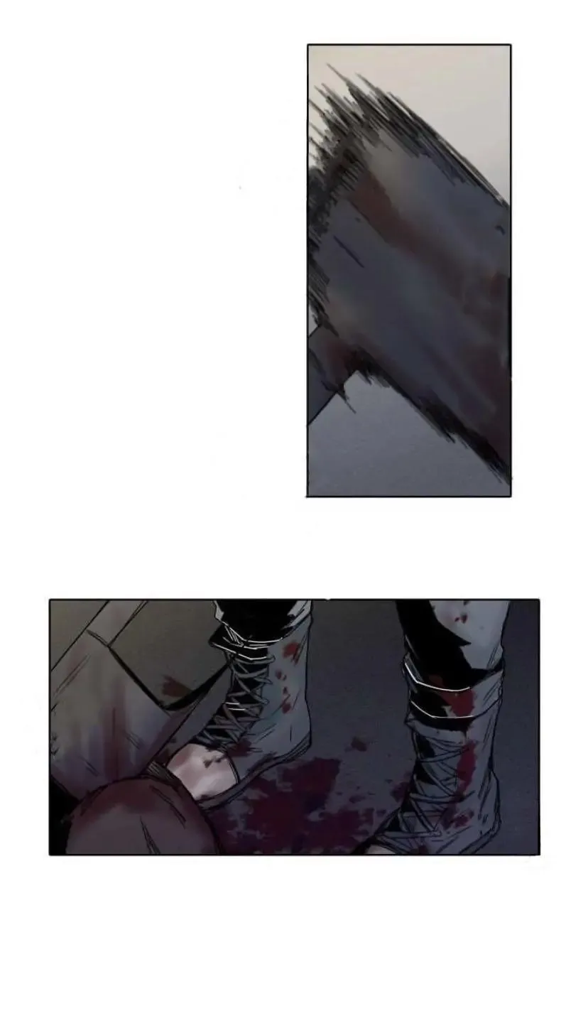 Ánh nhìn của Quạ Chapter 22 Trang 23