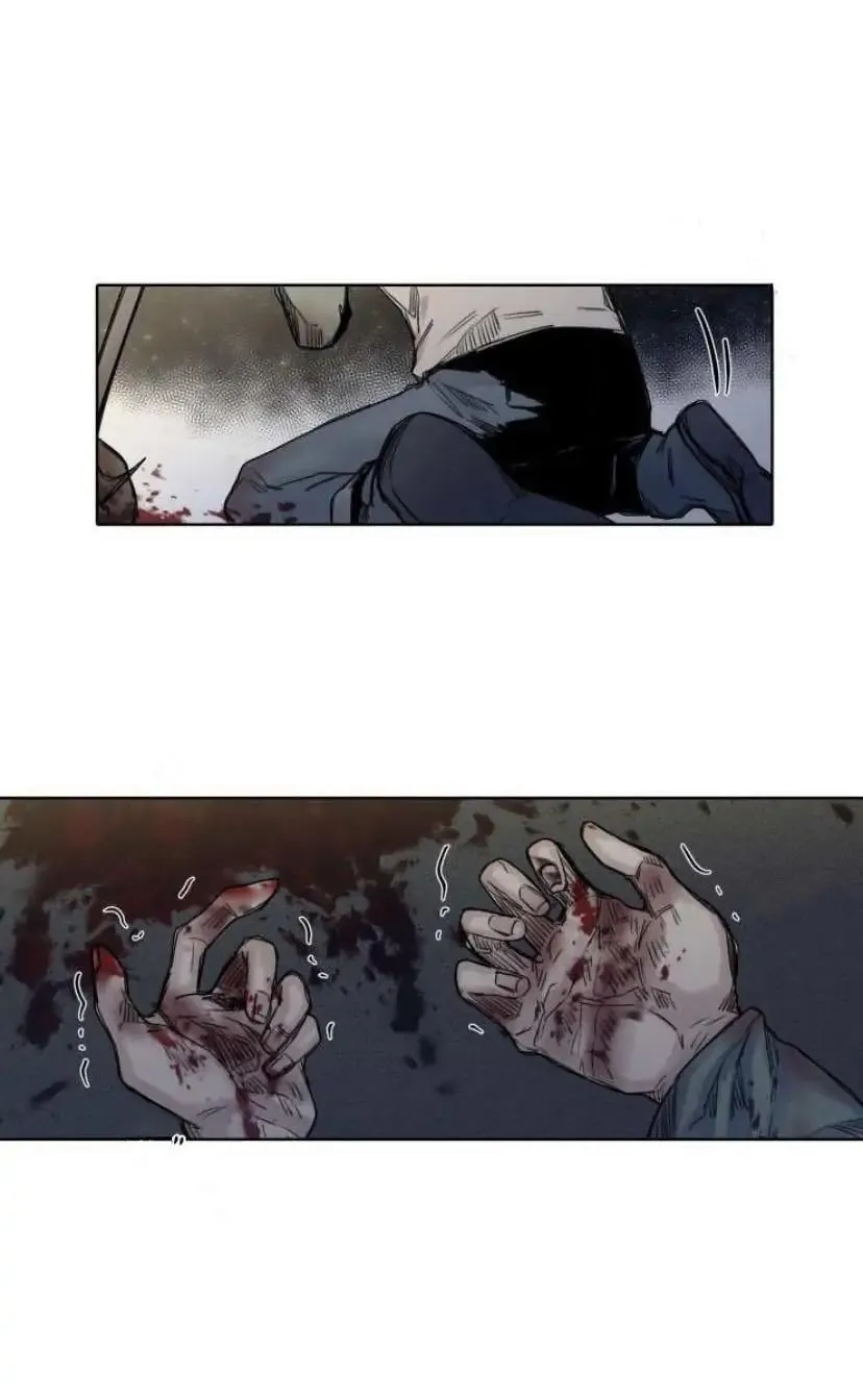 Ánh nhìn của Quạ Chapter 22 Trang 24