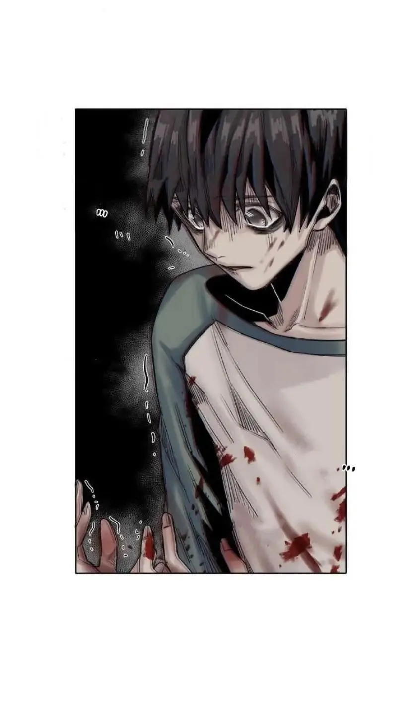 Ánh nhìn của Quạ Chapter 22 Trang 25