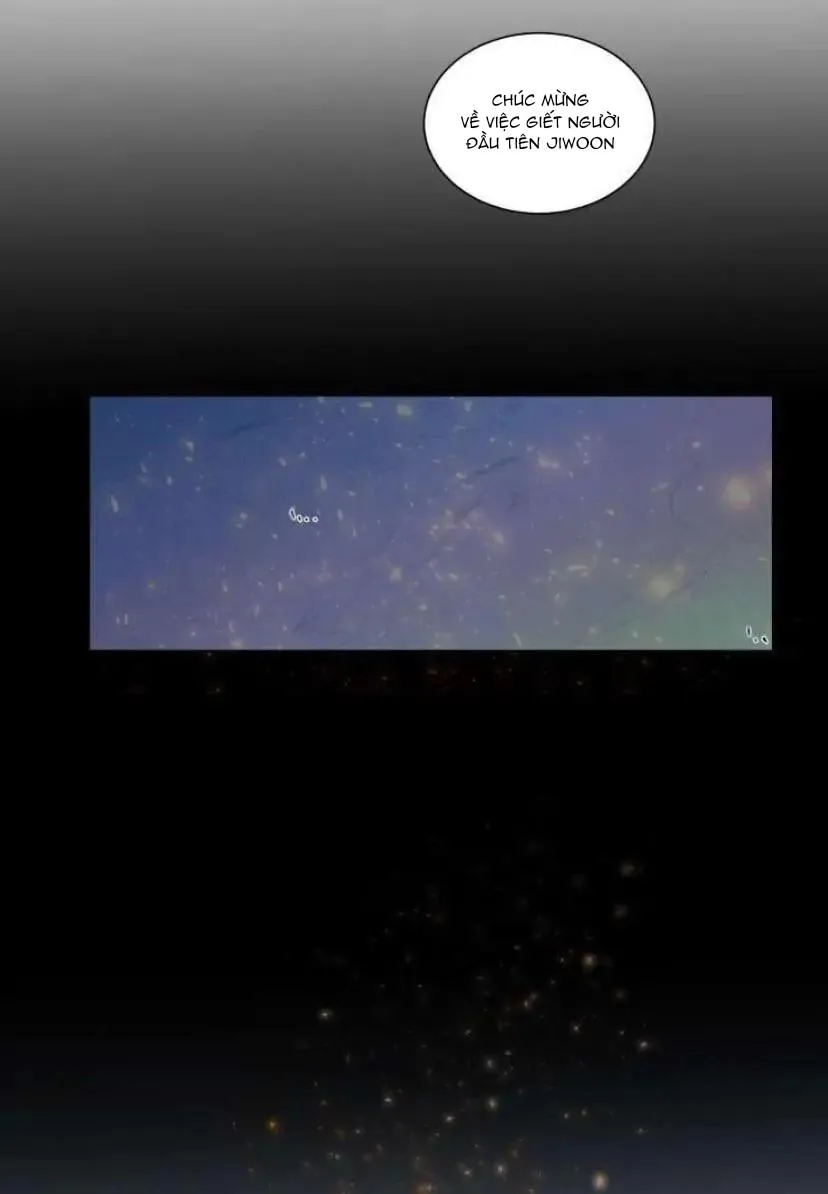 Ánh nhìn của Quạ Chapter 22 Trang 33