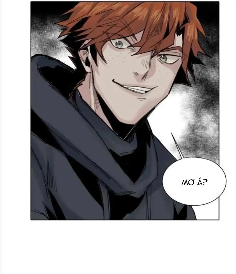 Ánh nhìn của Quạ Chapter 24 Trang 8