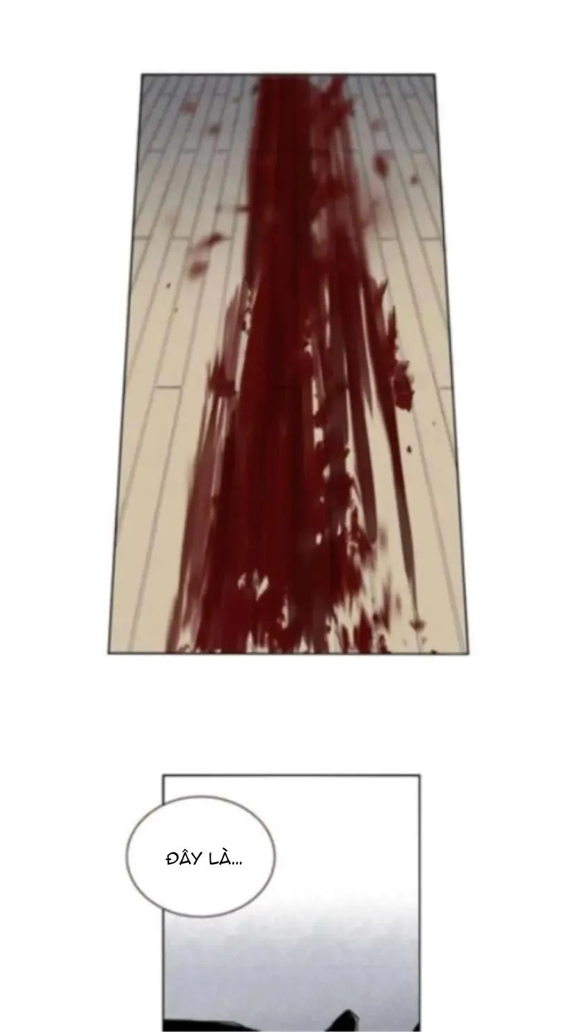 Ánh nhìn của Quạ Chapter 26 Trang 4