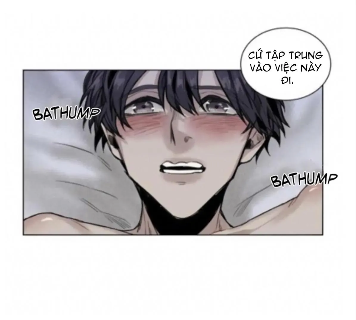 Ánh nhìn của Quạ Chapter 29 Trang 3