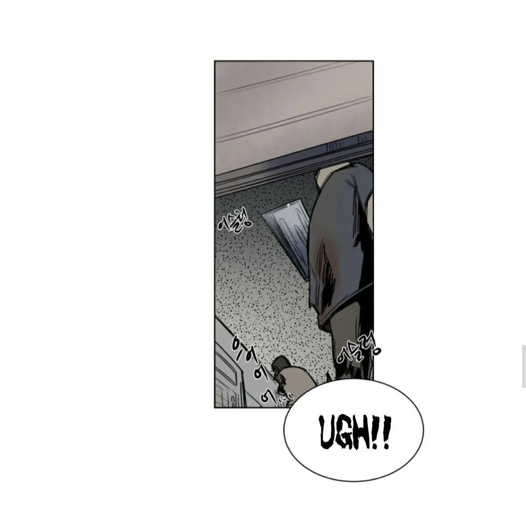 Ánh nhìn của Quạ Chapter 33 Trang 23