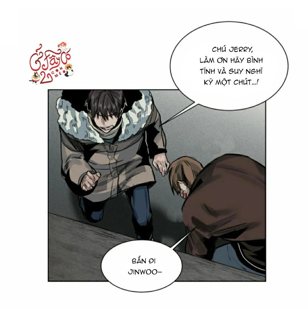 Ánh nhìn của Quạ Chapter 34 Trang 3