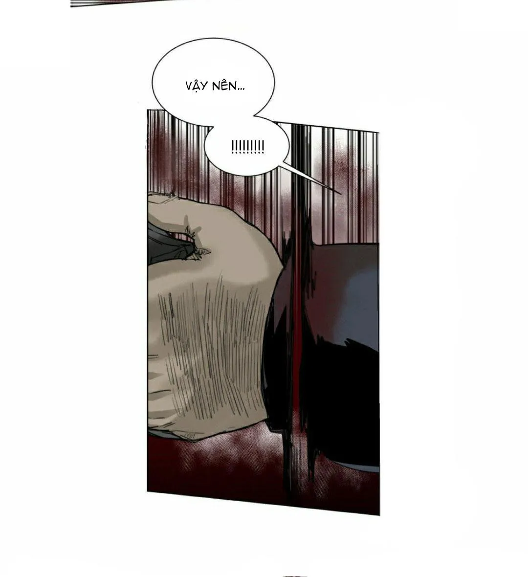 Ánh nhìn của Quạ Chapter 34 Trang 30