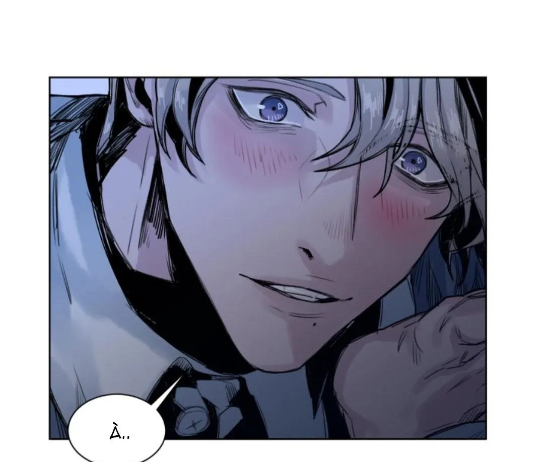 Ánh nhìn của Quạ Chapter 35 Trang 28