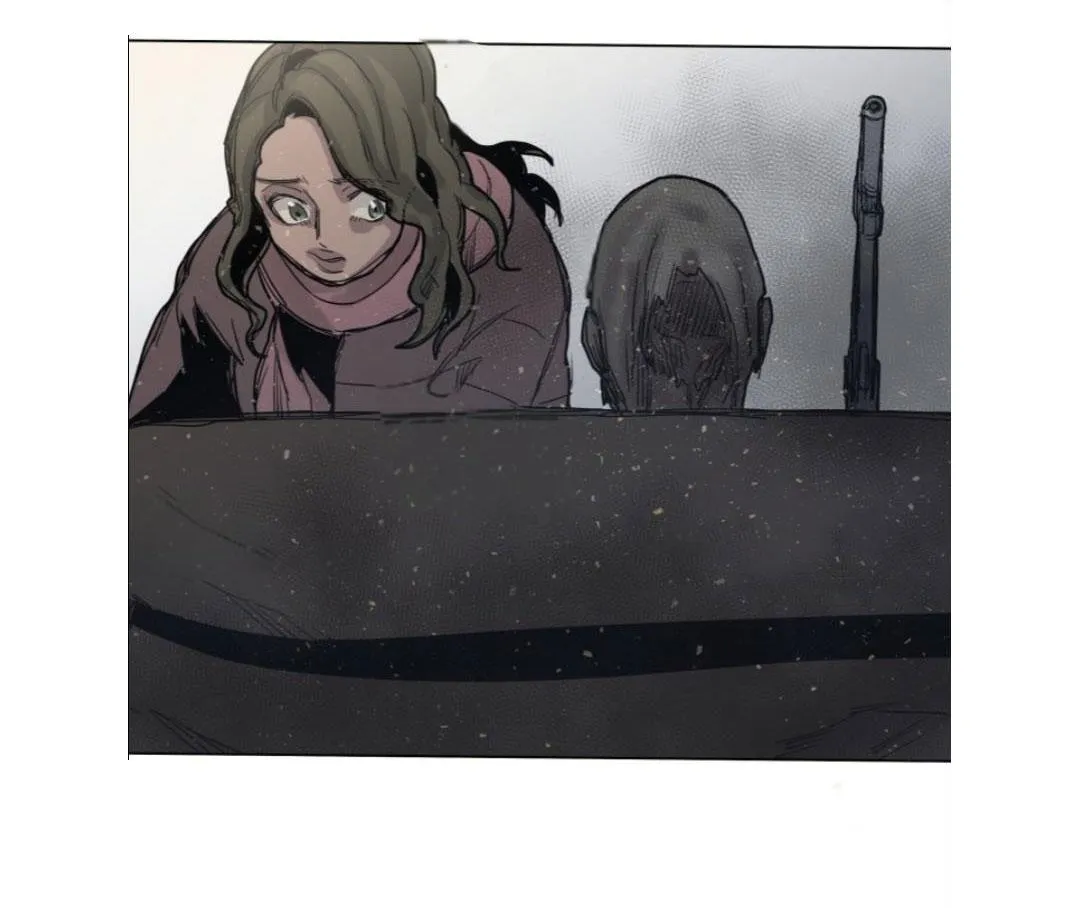 Ánh nhìn của Quạ Chapter 36 Trang 19