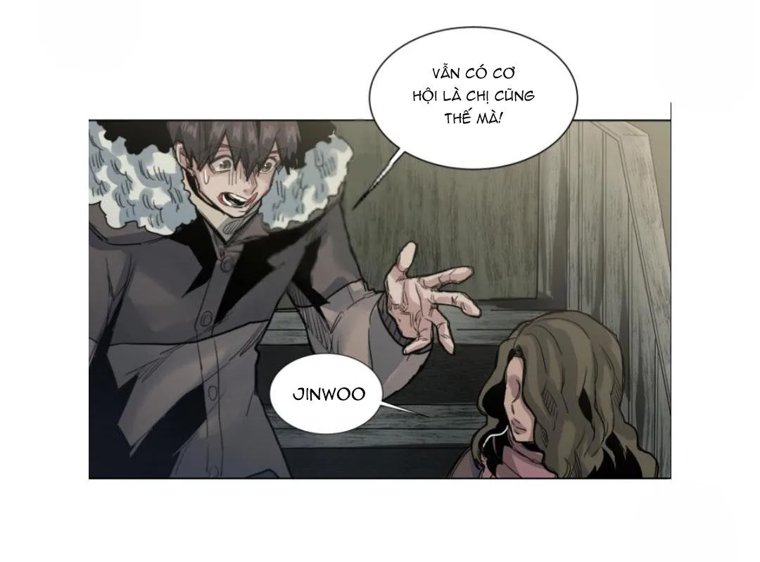 Ánh nhìn của Quạ Chapter 36 Trang 36