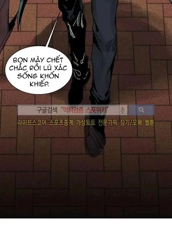 Ánh nhìn của Quạ Chapter 37 Trang 16