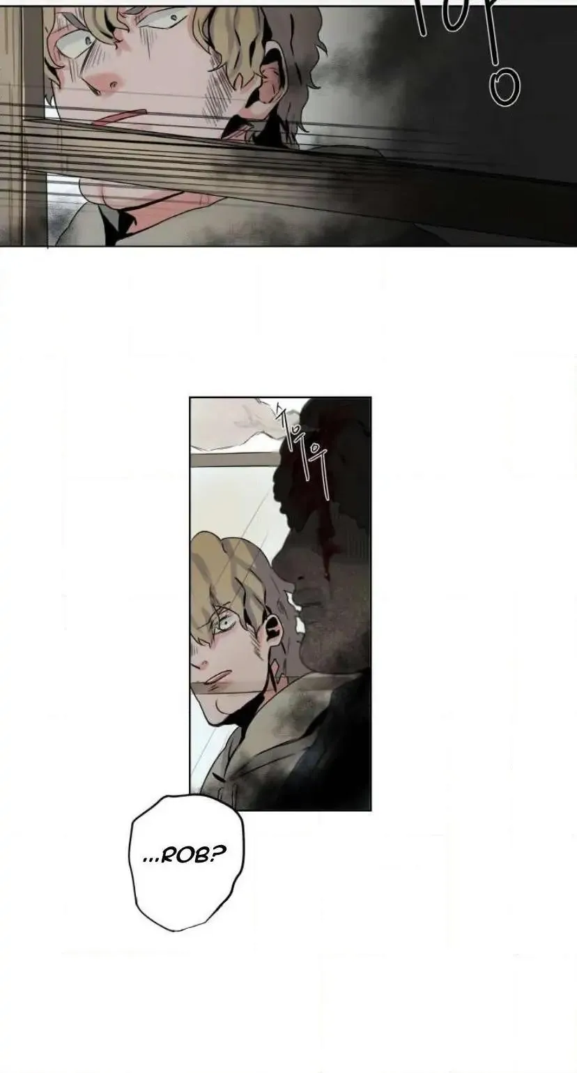 Ánh nhìn của Quạ Chapter 4 Trang 23