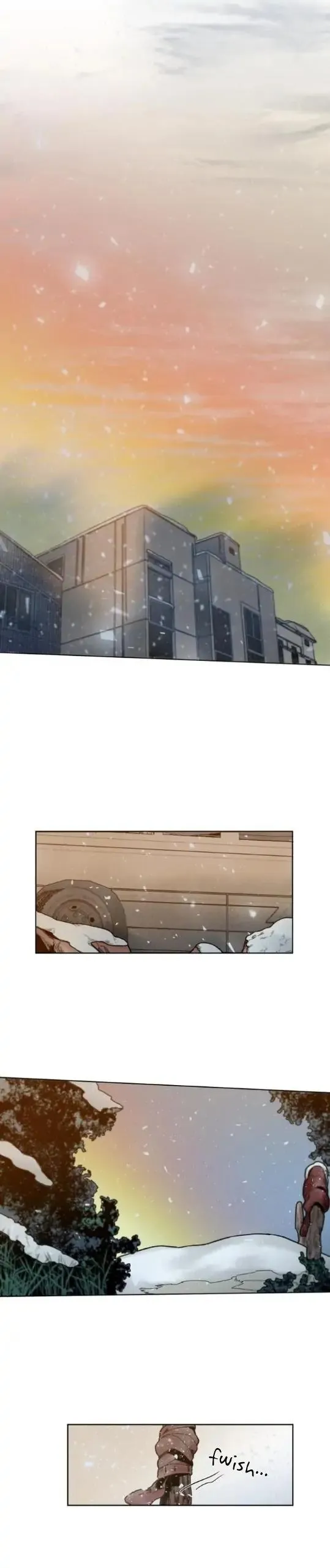 Ánh nhìn của Quạ Chapter 41 Trang 11