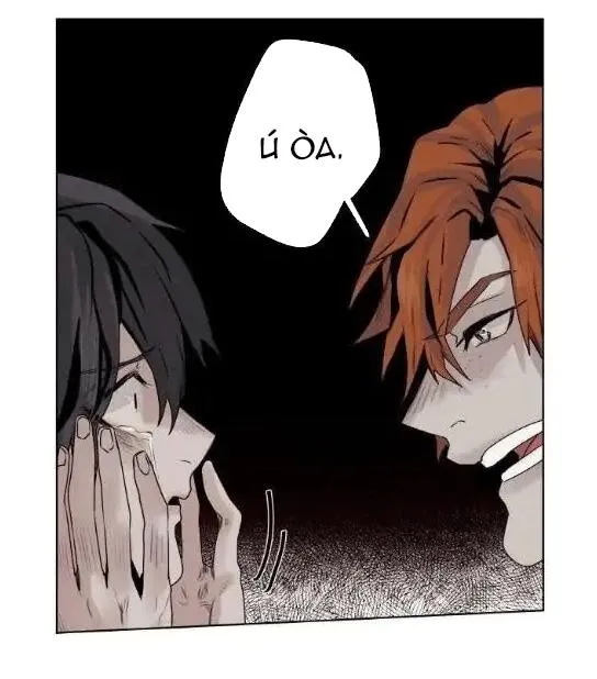 Ánh nhìn của Quạ Chapter 5 Trang 7