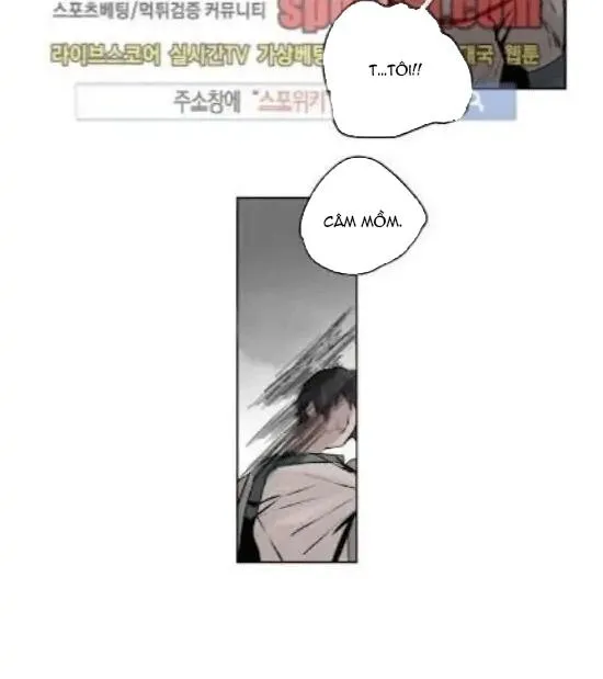 Ánh nhìn của Quạ Chapter 5 Trang 18