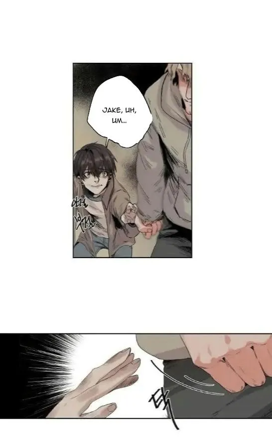 Ánh nhìn của Quạ Chapter 6 Trang 5