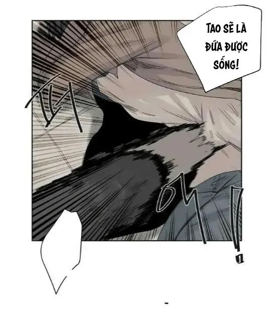 Ánh nhìn của Quạ Chapter 6 Trang 12