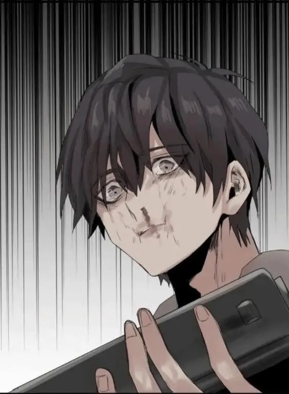 Ánh nhìn của Quạ Chapter 6 Trang 37