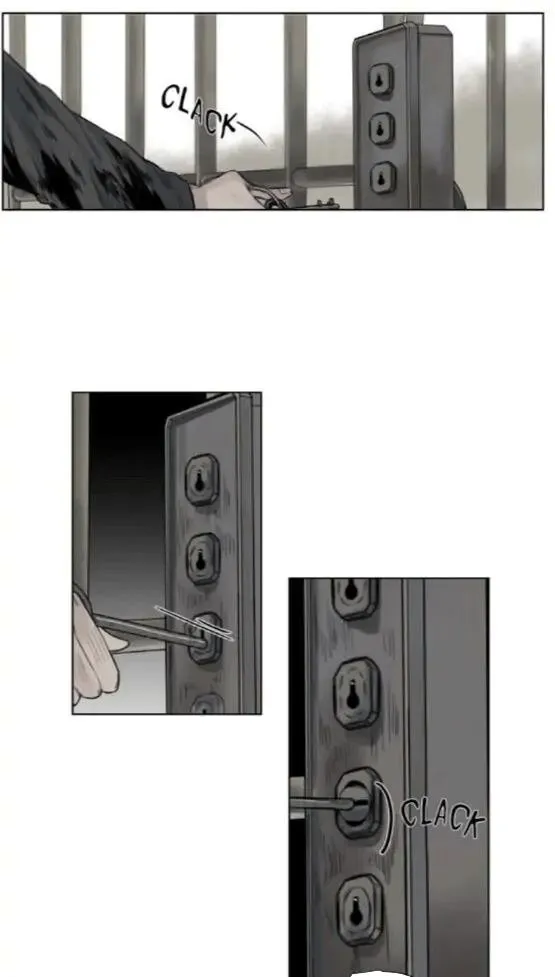 Ánh nhìn của Quạ Chapter 6 Trang 46