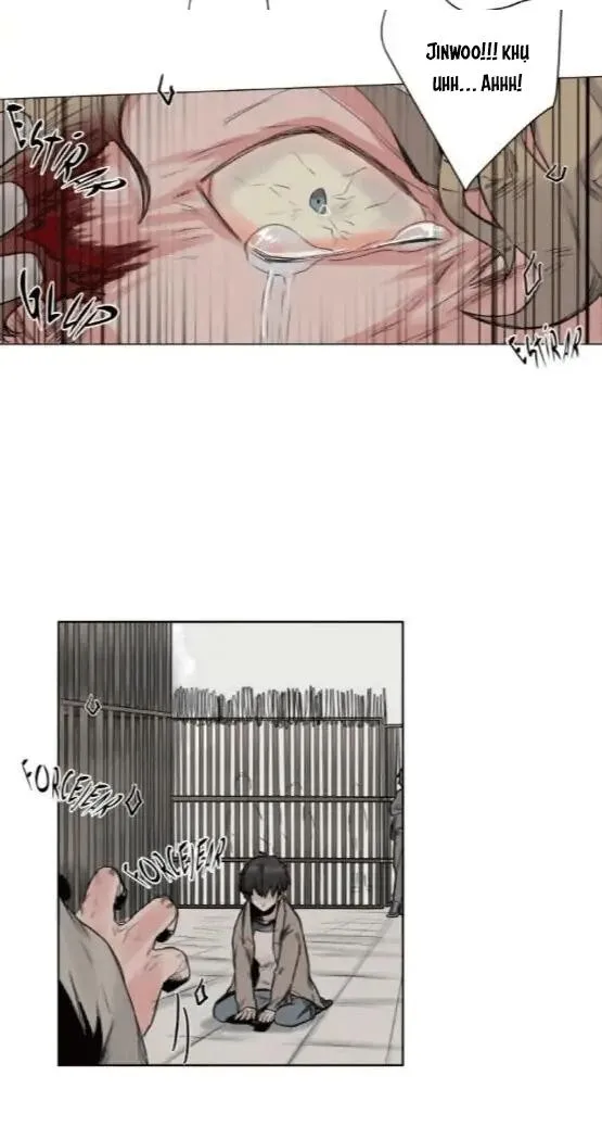 Ánh nhìn của Quạ Chapter 6 Trang 48