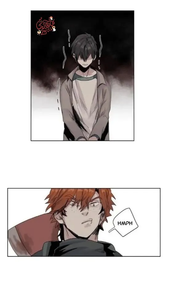 Ánh nhìn của Quạ Chapter 6 Trang 53