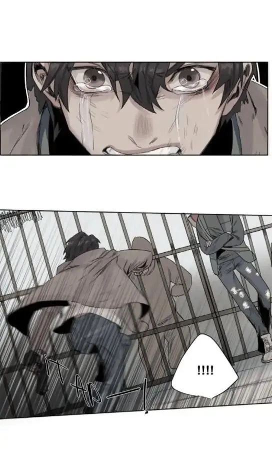 Ánh nhìn của Quạ Chapter 6 Trang 54