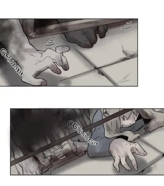 Ánh nhìn của Quạ Chapter 6 Trang 57