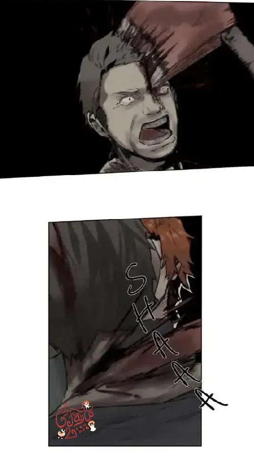 Ánh nhìn của Quạ Chapter 6 Trang 63