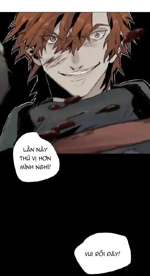 Ánh nhìn của Quạ Chapter 6 Trang 64