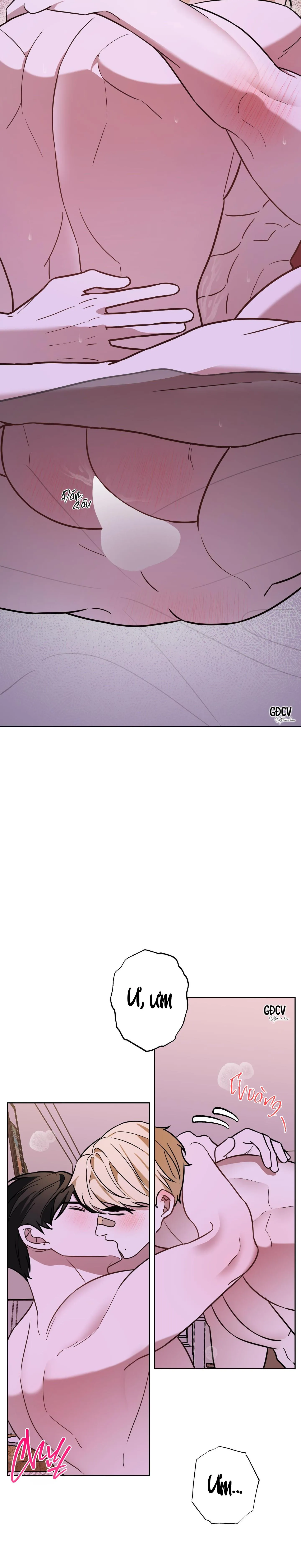 ANH ƠI, KHÔNG THỂ LÀ EM SAO? Chapter 10 Trang 20