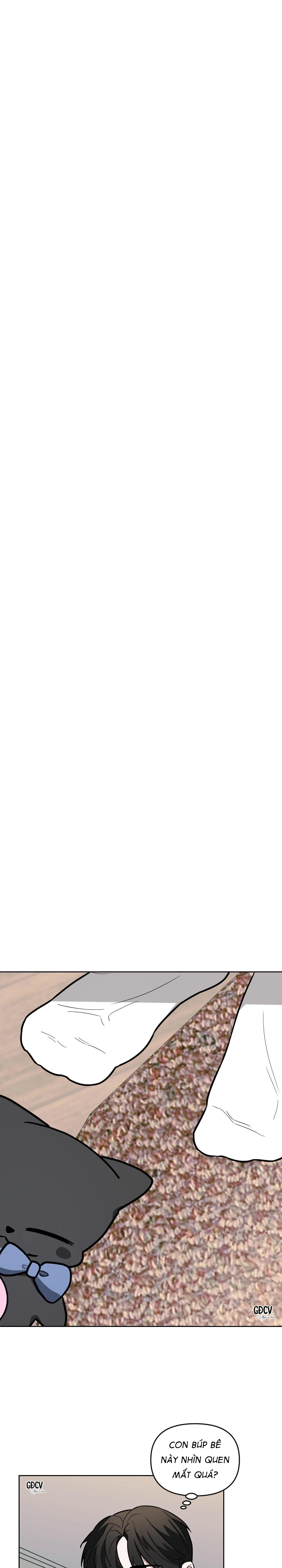 ANH ƠI, KHÔNG THỂ LÀ EM SAO? Chapter 10 Trang 26