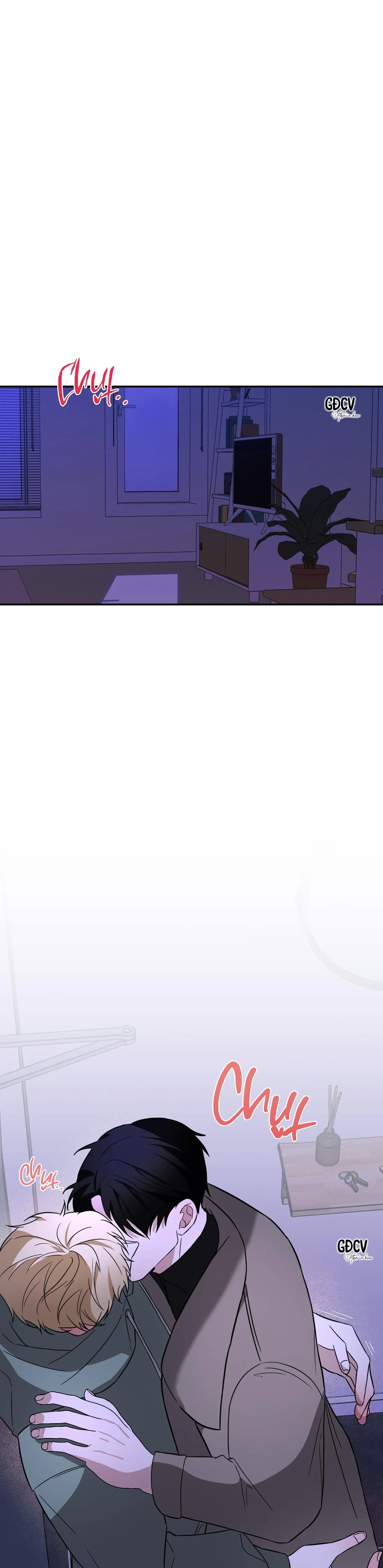 ANH ƠI, KHÔNG THỂ LÀ EM SAO? Chapter 2 Trang 20