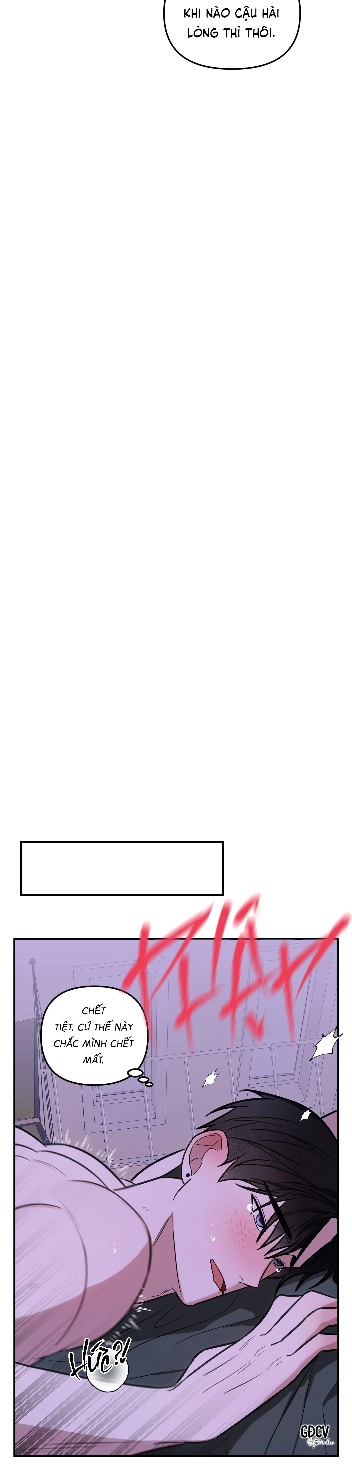 ANH ƠI, KHÔNG THỂ LÀ EM SAO? Chapter 3 Trang 15