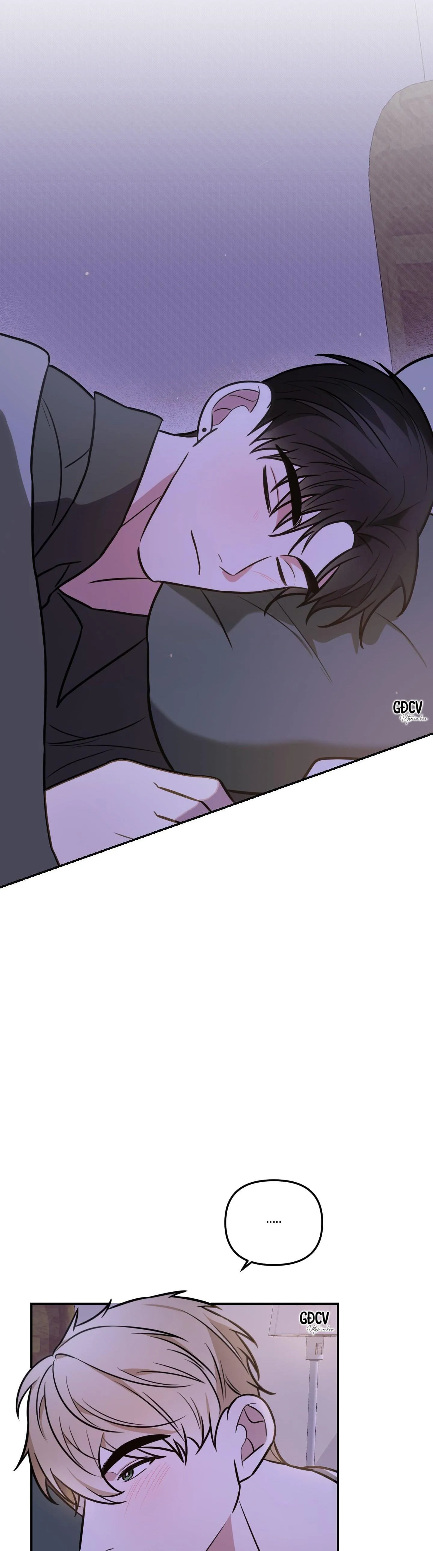 ANH ƠI, KHÔNG THỂ LÀ EM SAO? Chapter 3 Trang 23