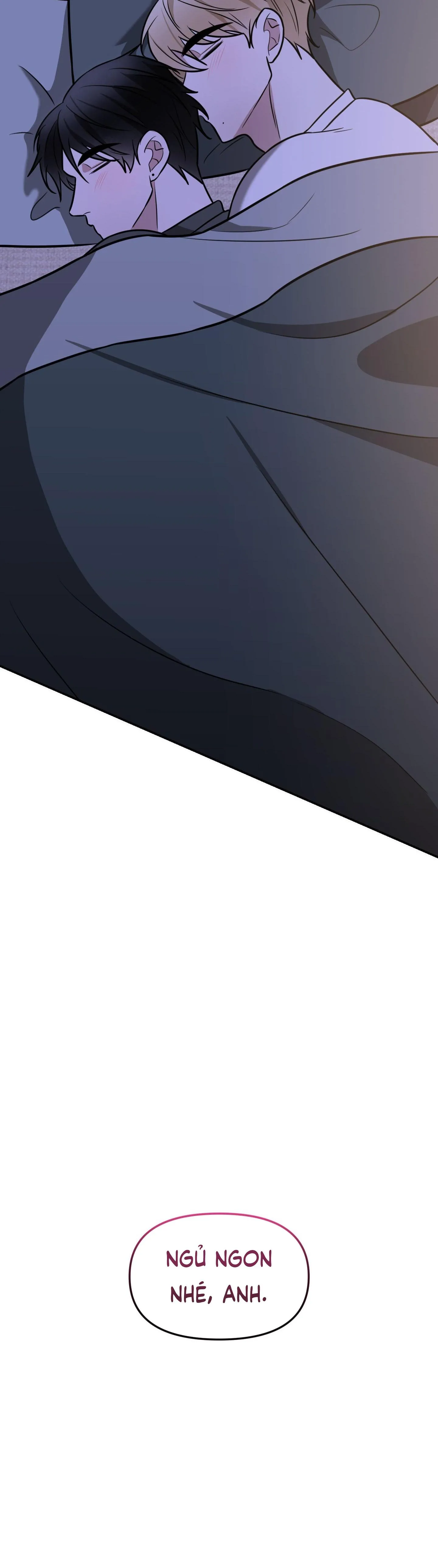 ANH ƠI, KHÔNG THỂ LÀ EM SAO? Chapter 3 Trang 26