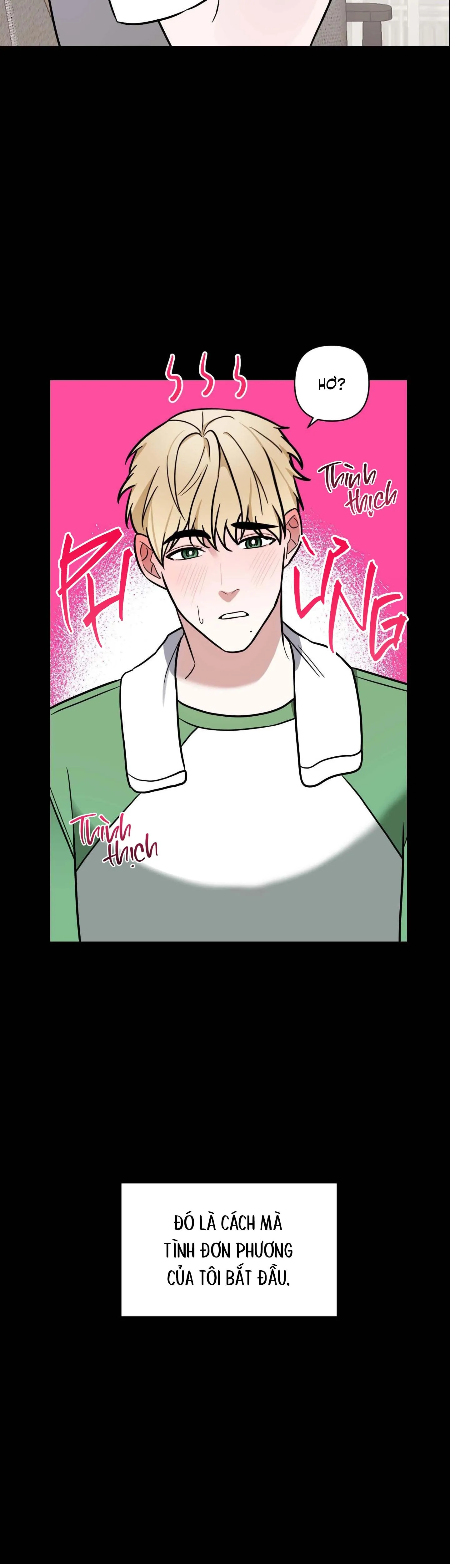 ANH ƠI, KHÔNG THỂ LÀ EM SAO? Chapter 4 Trang 31