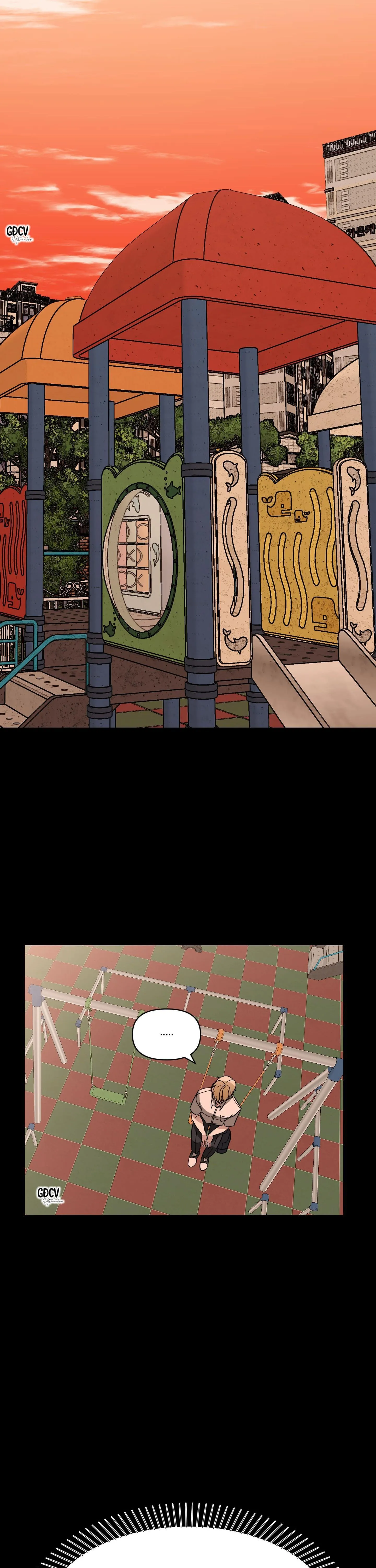 ANH ƠI, KHÔNG THỂ LÀ EM SAO? Chapter 5 Trang 16