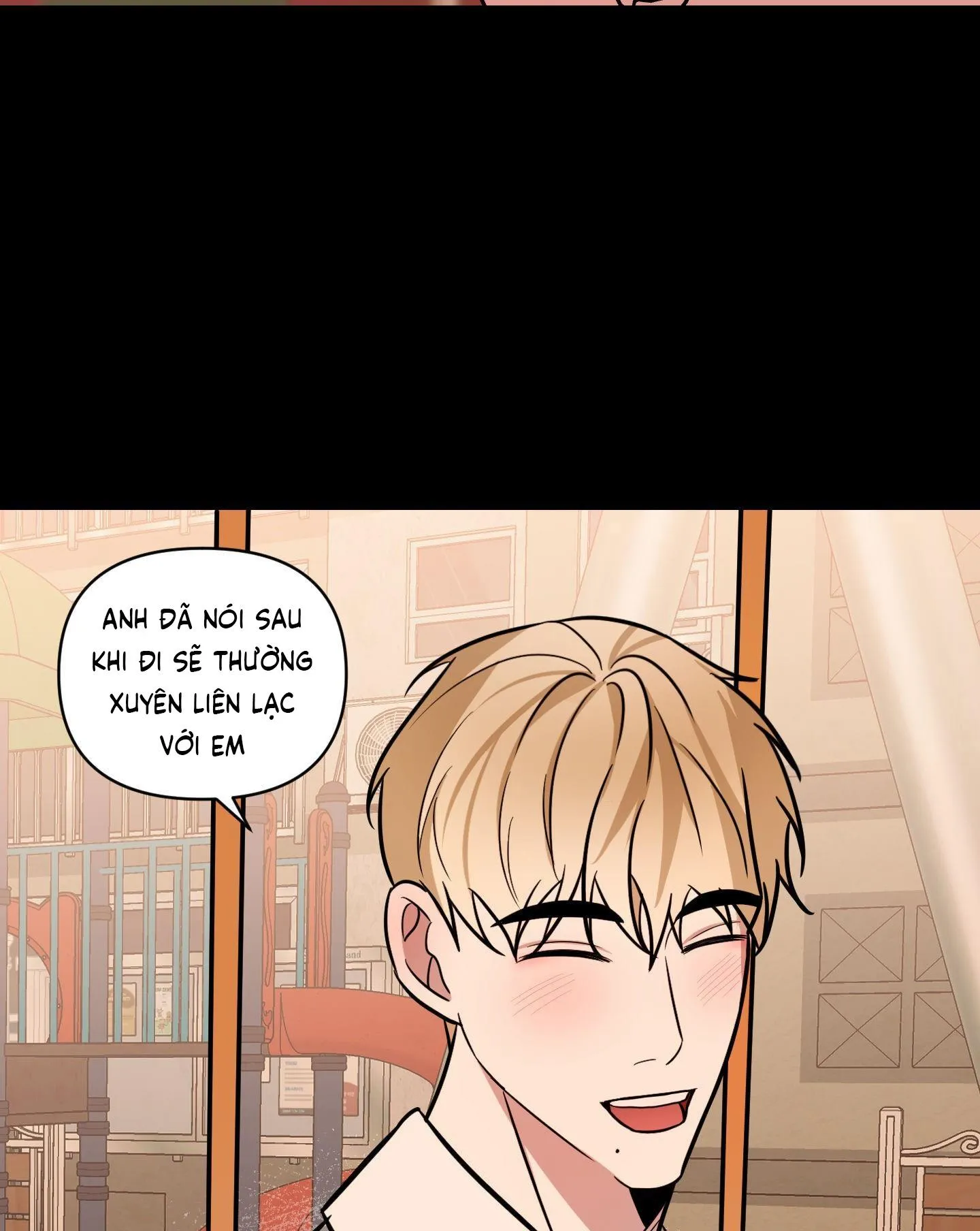 ANH ƠI, KHÔNG THỂ LÀ EM SAO? Chapter 5 Trang 26