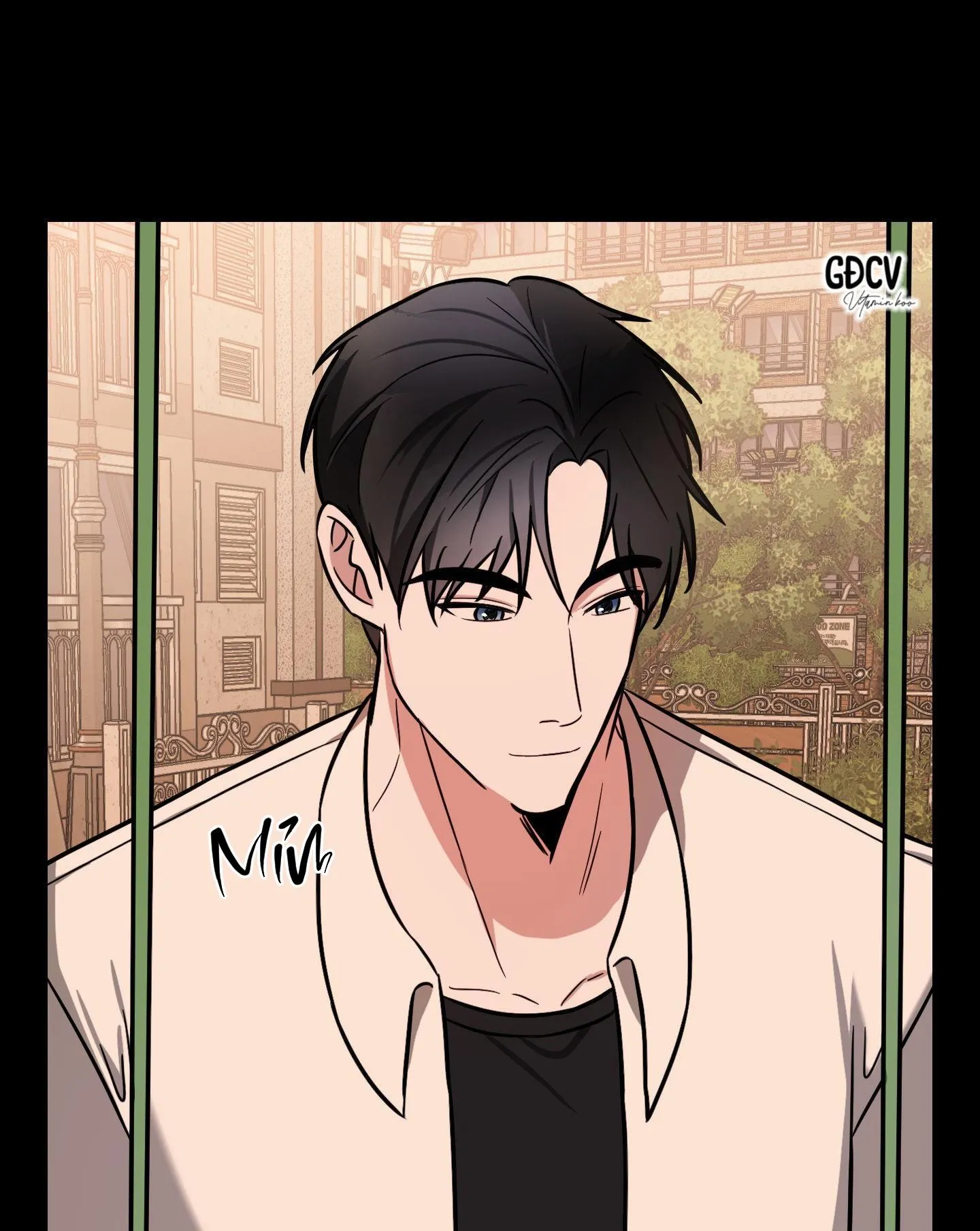 ANH ƠI, KHÔNG THỂ LÀ EM SAO? Chapter 5 Trang 28