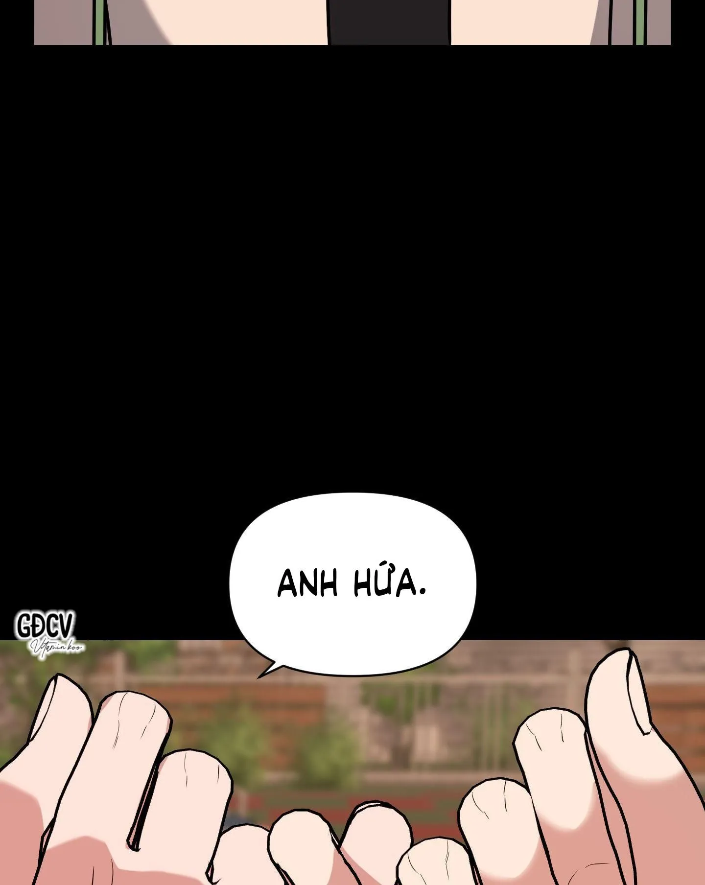 ANH ƠI, KHÔNG THỂ LÀ EM SAO? Chapter 5 Trang 29