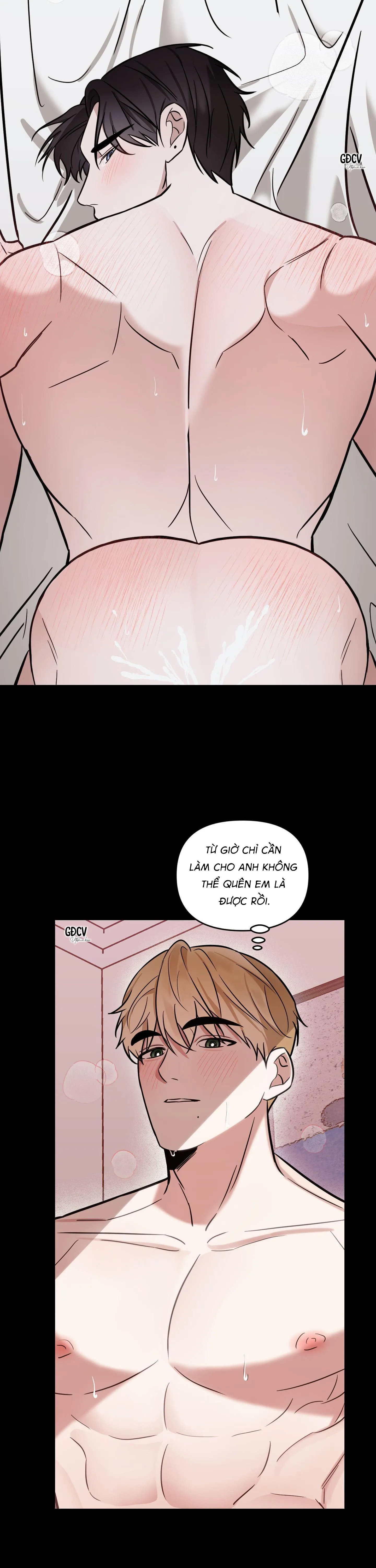 ANH ƠI, KHÔNG THỂ LÀ EM SAO? Chapter 6 Trang 13