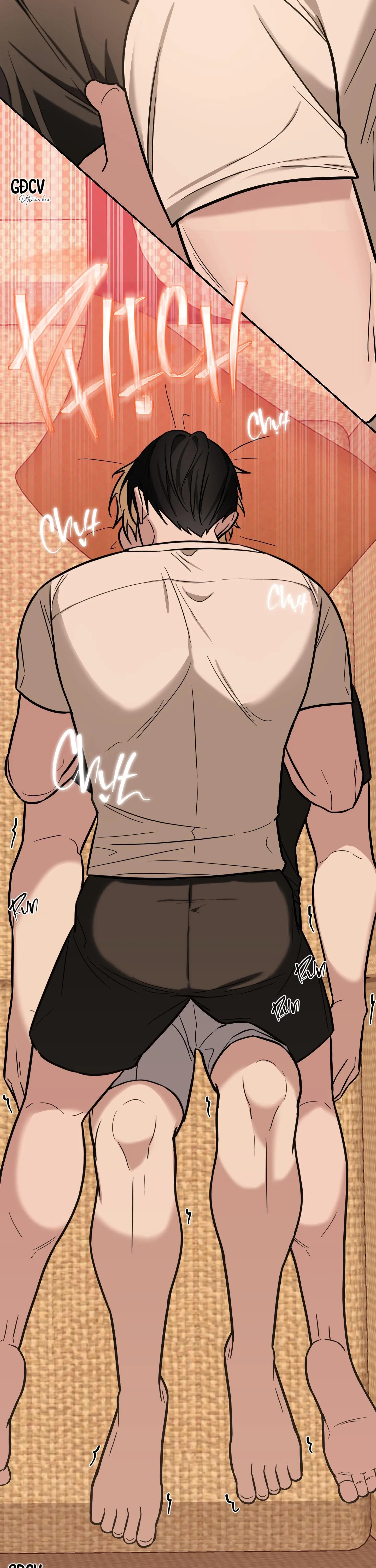 ANH ƠI, KHÔNG THỂ LÀ EM SAO? Chapter 6 Trang 29